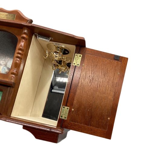 ✨希少✨激レア✨アンティークリトルグレイラビットオルゴール付き