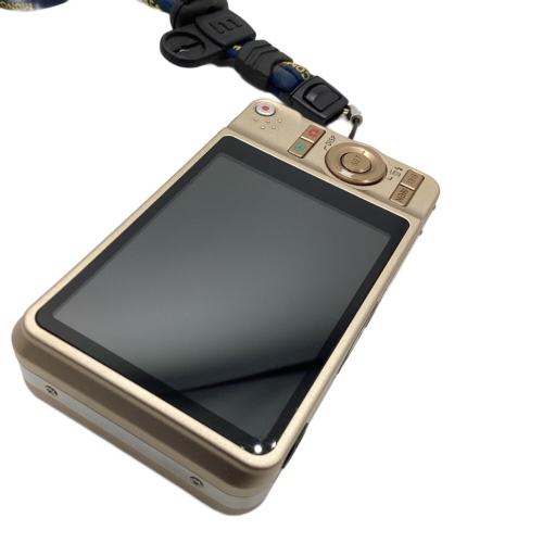 CASIO (カシオ) コンパクトデジタルカメラ EX-Z90｜トレファクONLINE