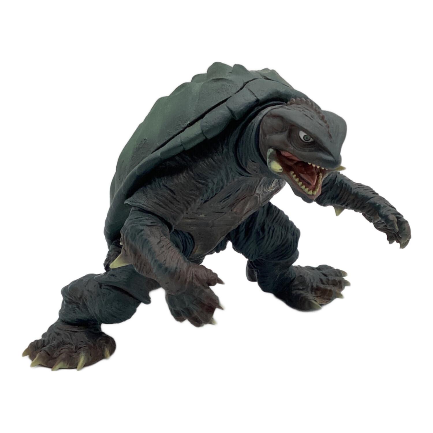 特撮リボルテック006ガメラ ＃ 特撮リボルテックシリーズ No.006 NR-56