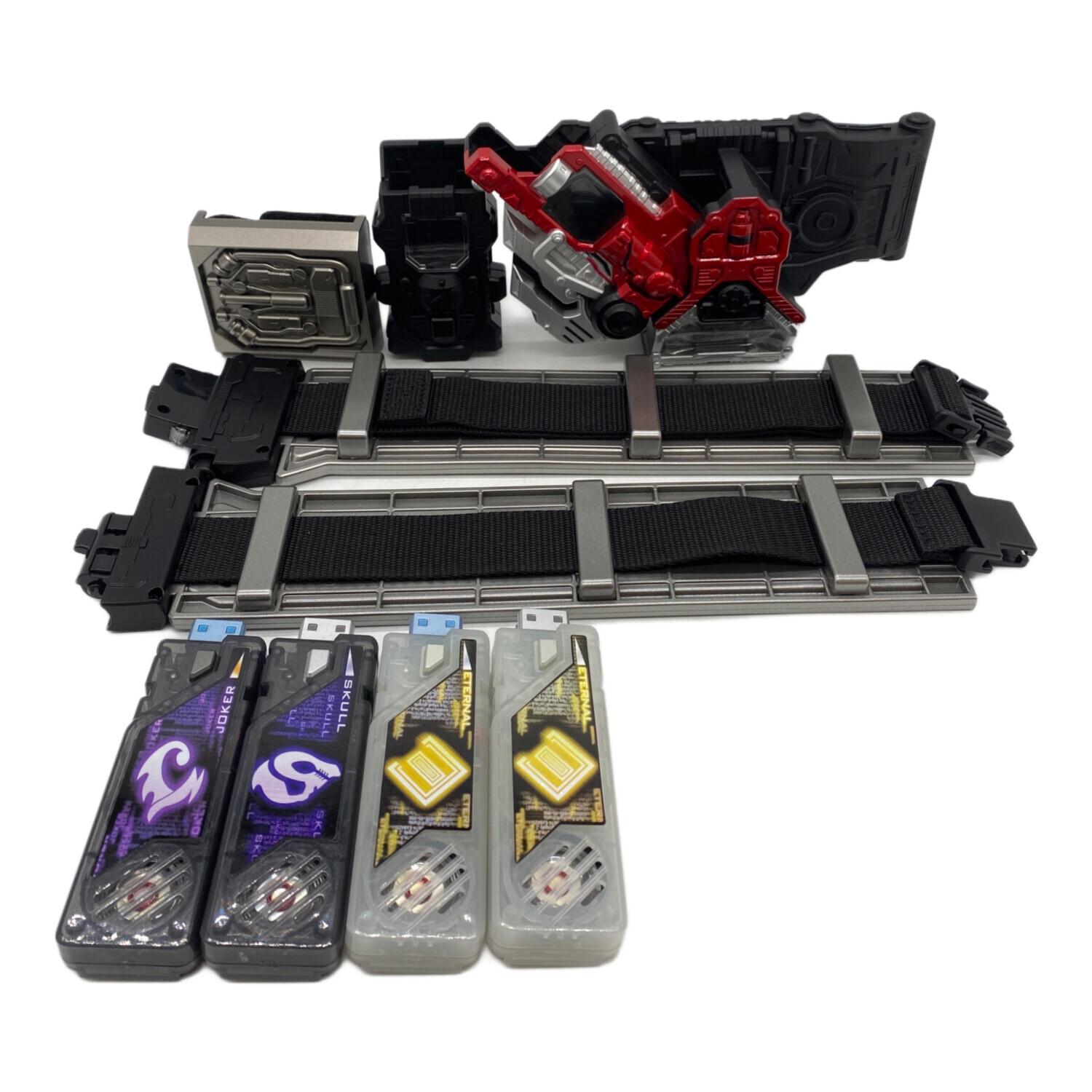 仮面ライダー プレミアムバンダイ限定 コンプリートセレクションモ