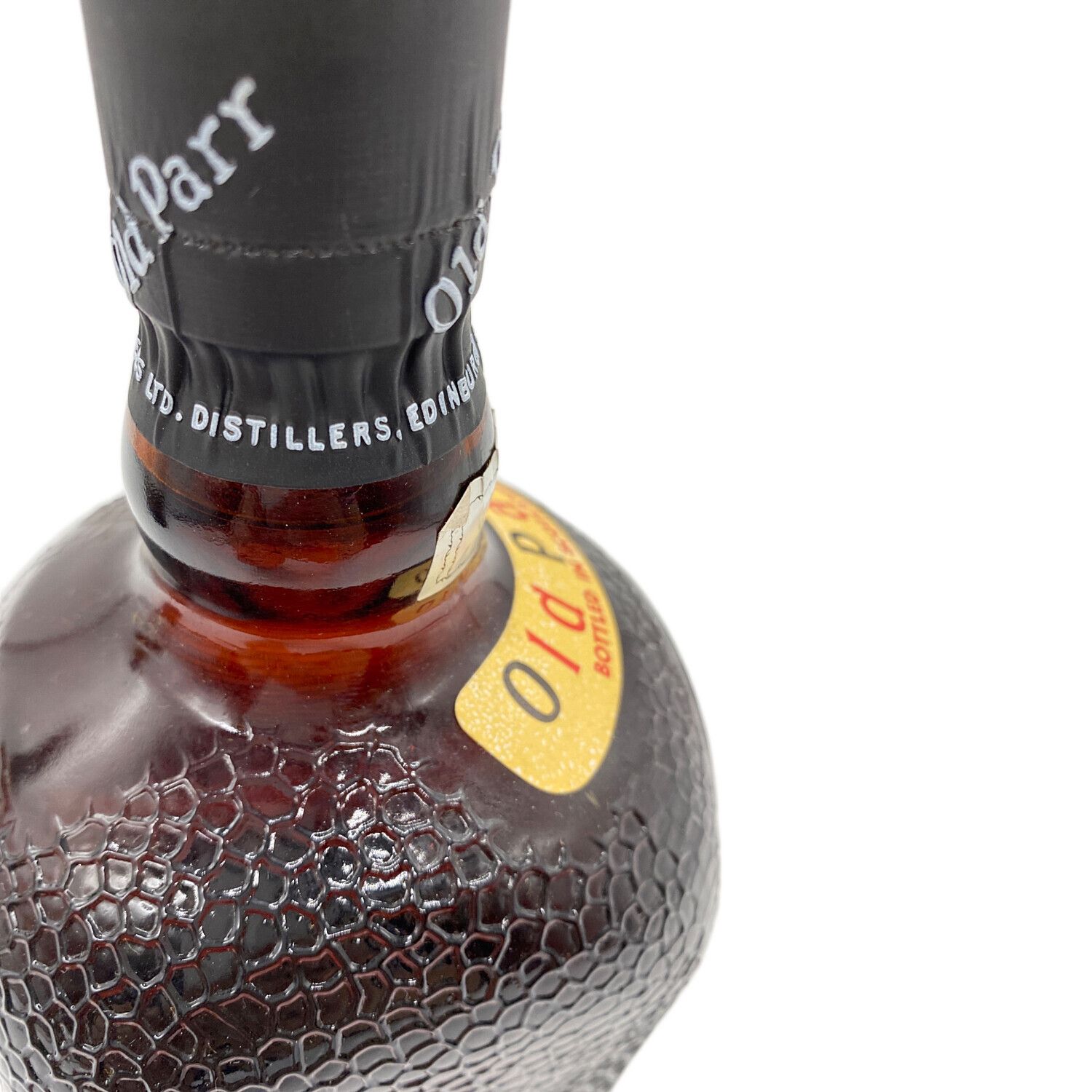 OLD PARR (オールドパー) ウィスキー 760ml De Luxe Scotch Whisky