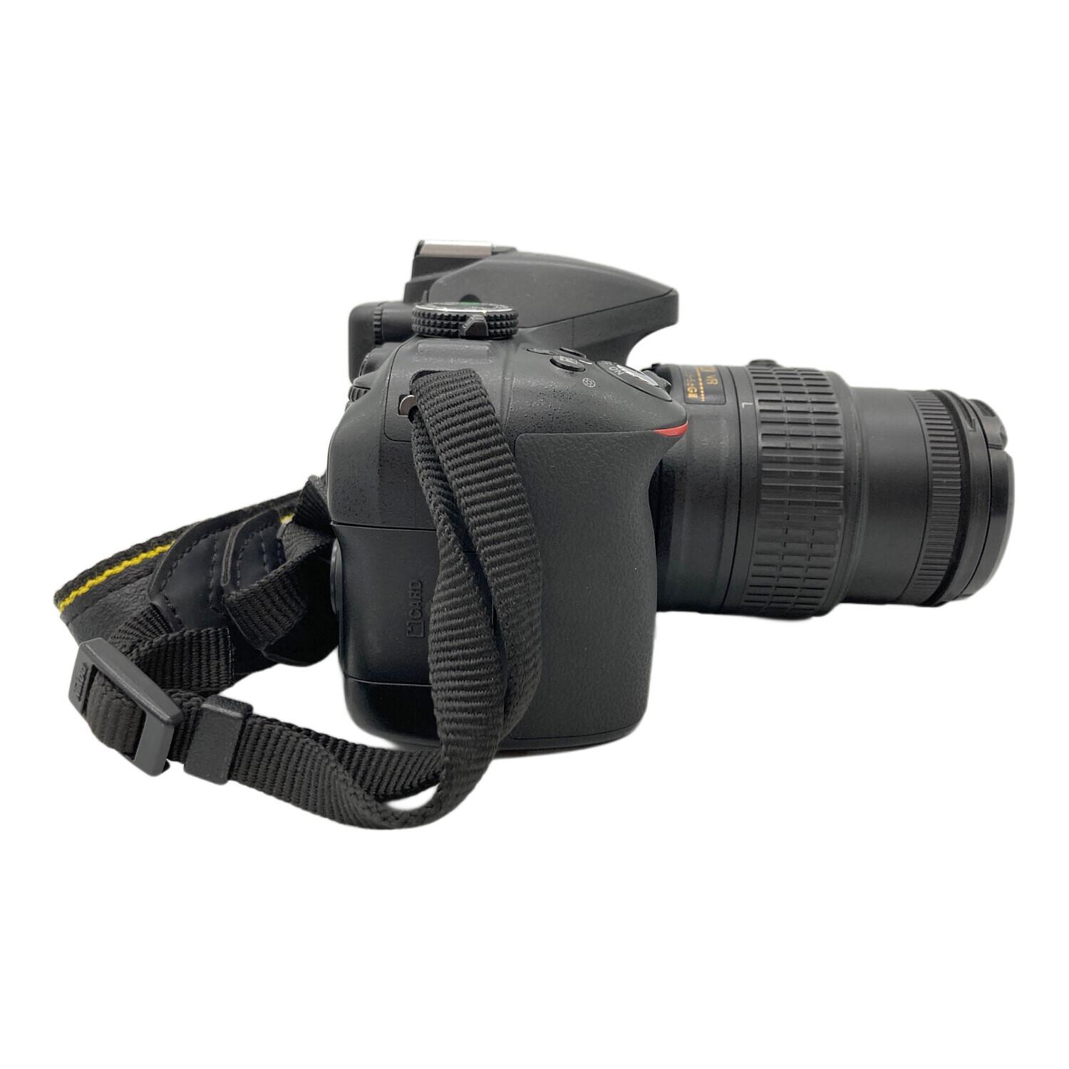 NIKON FE レンズ付き 一眼レフ カメラ Nikon FE-10 一眼レフカメラ SL