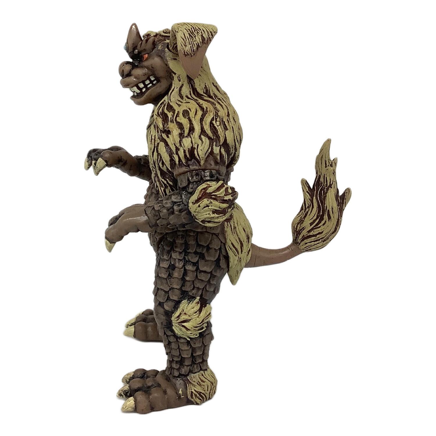 新品】ムービーモンスターEXシリーズ キングシーサー フィギュア