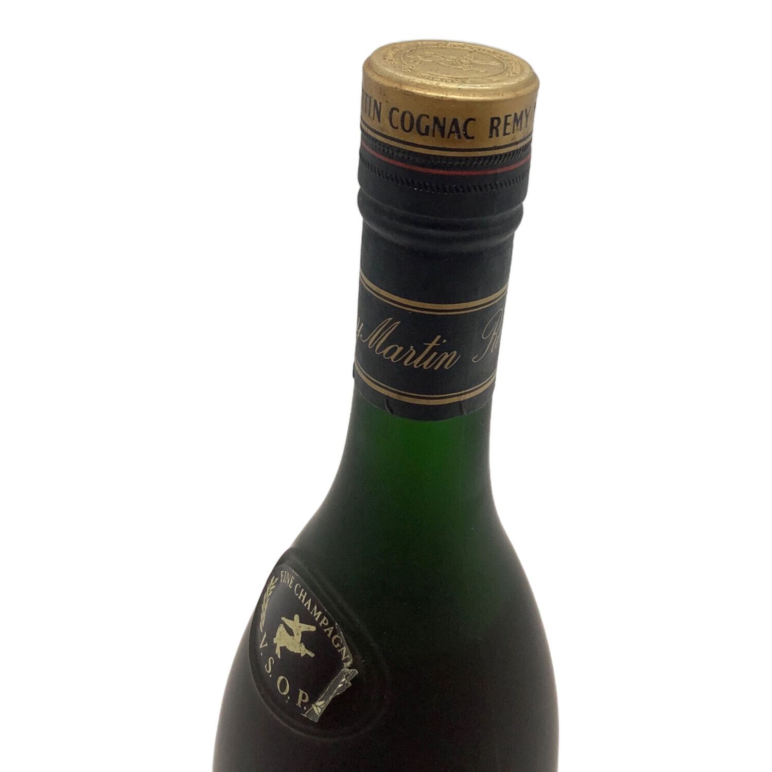 レミーマルタン (REMY MARTIN) コニャック 700ml ファイン