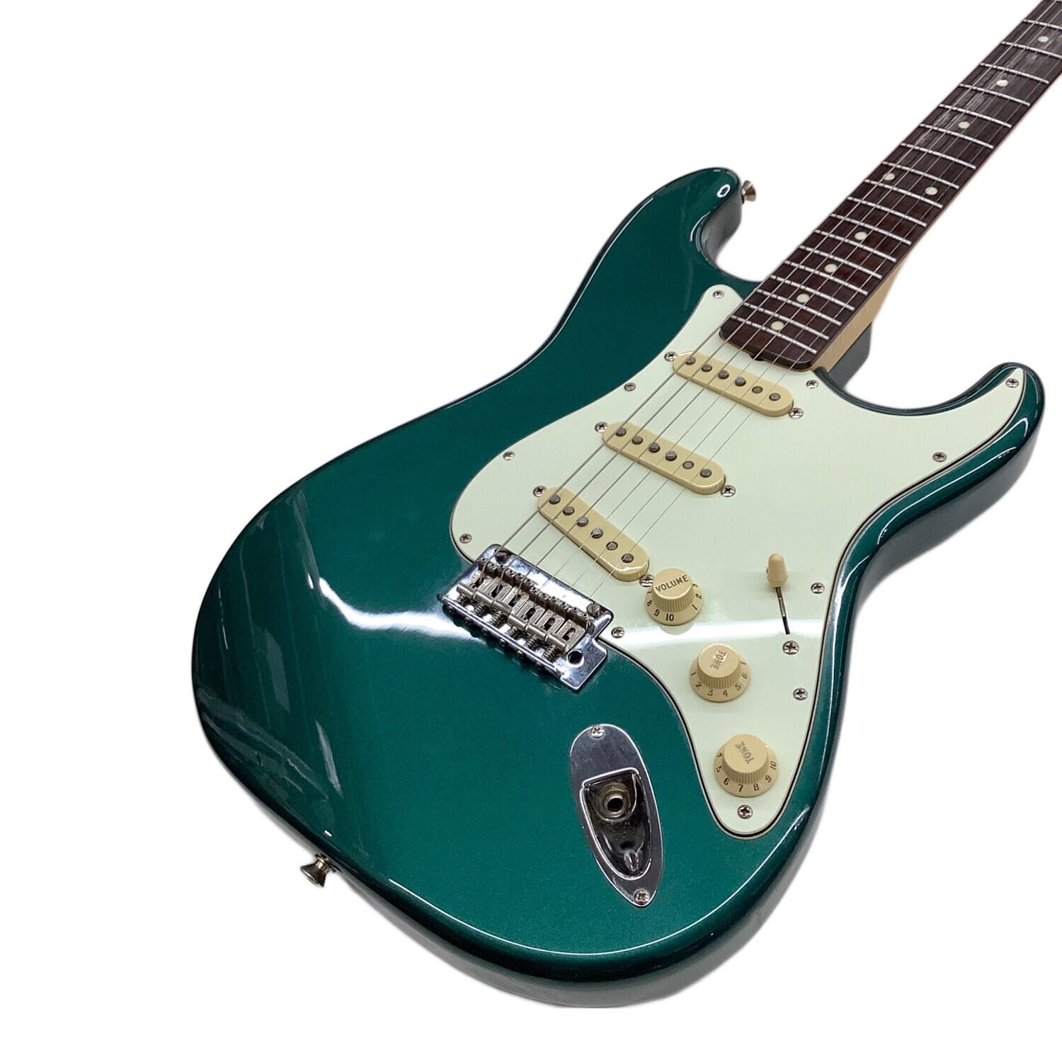 値下げ交渉承ります！】fender Hybrid60s ストラトキャスター 値下げ