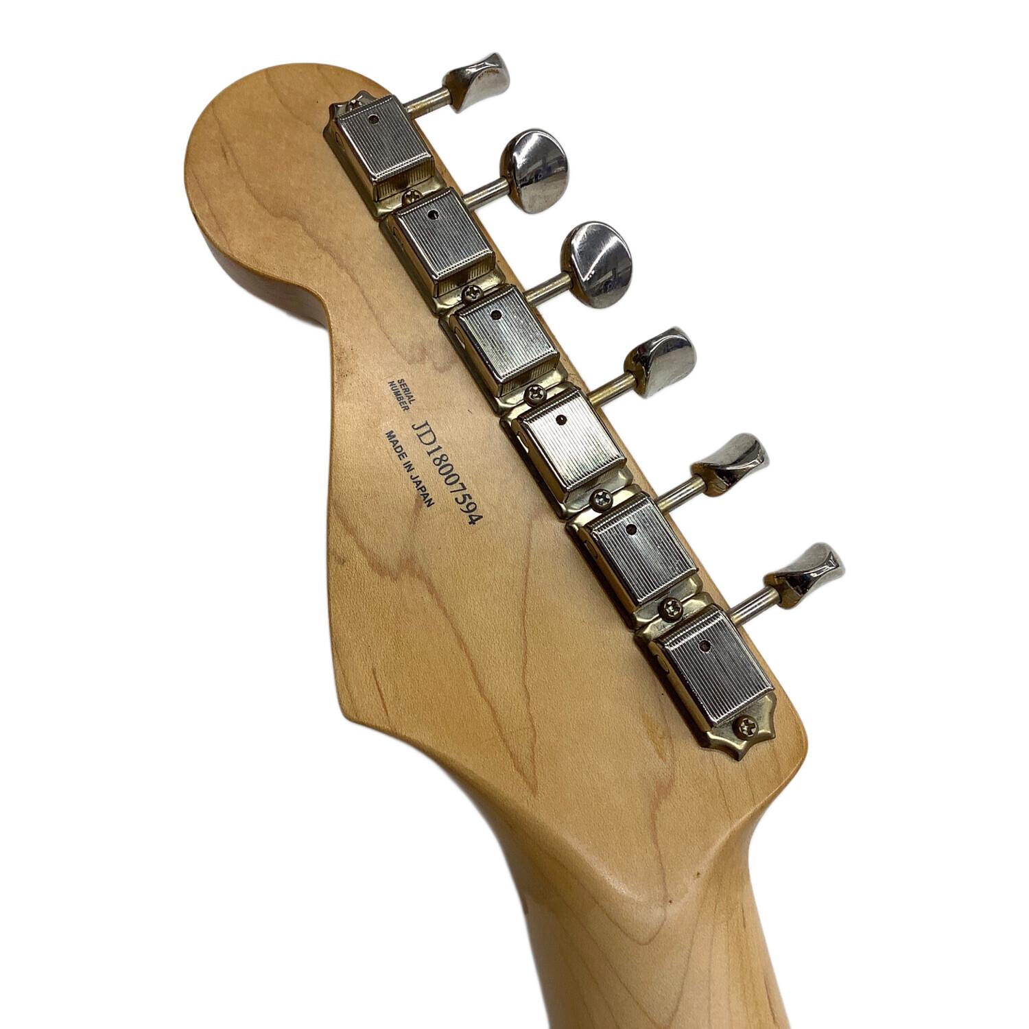 コンポーネント ストラトキャスター タイプ マグナムロック FAT60's