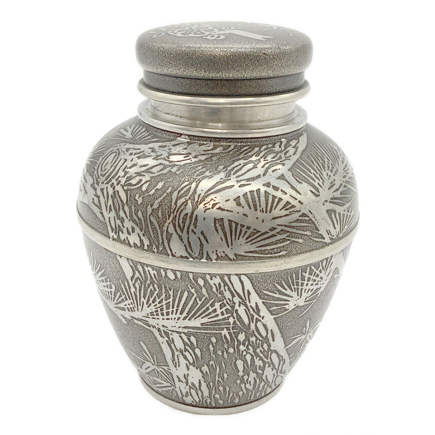 煎茶道具 古錫 乾茂號造 茶壷 茶心壷 約247g M R5179 煎茶道具古錫乾茂