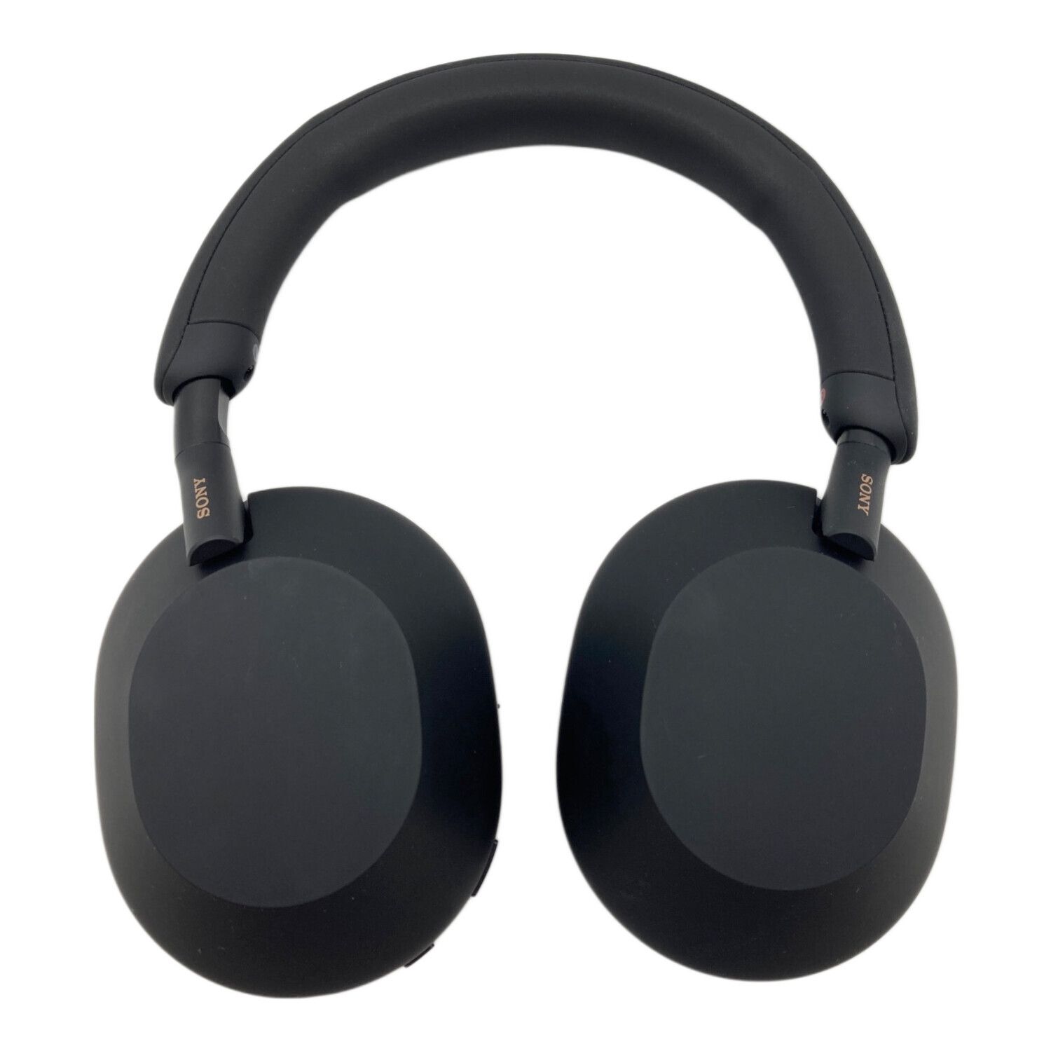 SONY (ソニー) ワイヤレスヘッドホン WH-1000XM5 USB-typeC 動作確認