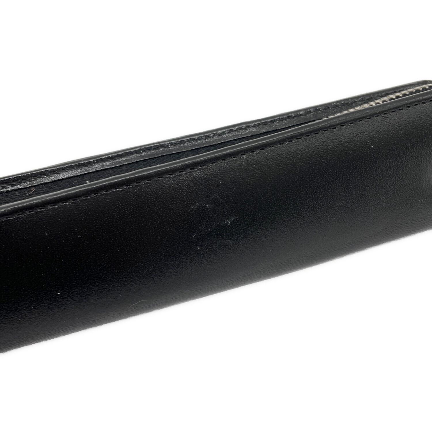 MONTBLANC (モンブラン) ペンケース ブラック｜トレファクONLINE