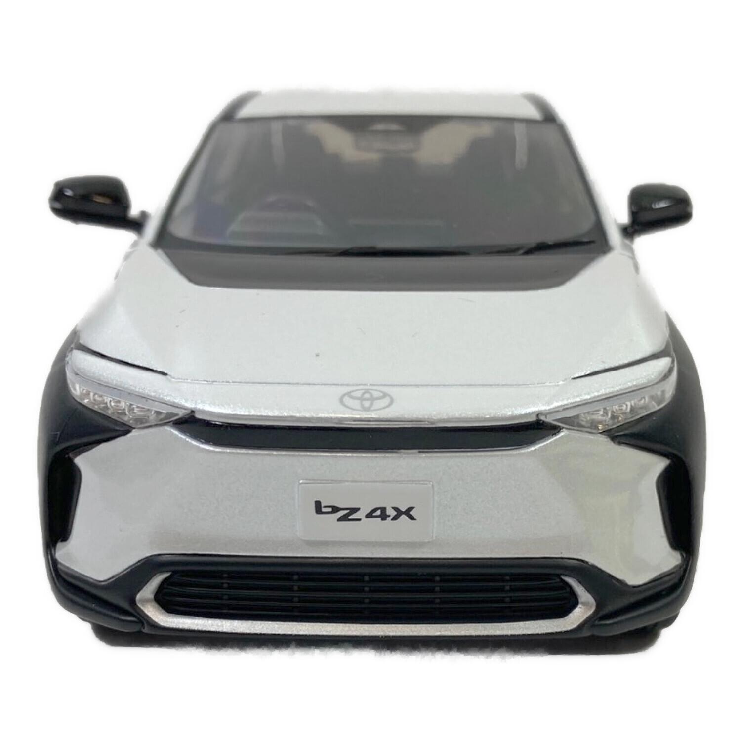 2025年最新】bz4x ミニカーの人気アイテム - メルカリ トヨタ 新型bz4X
