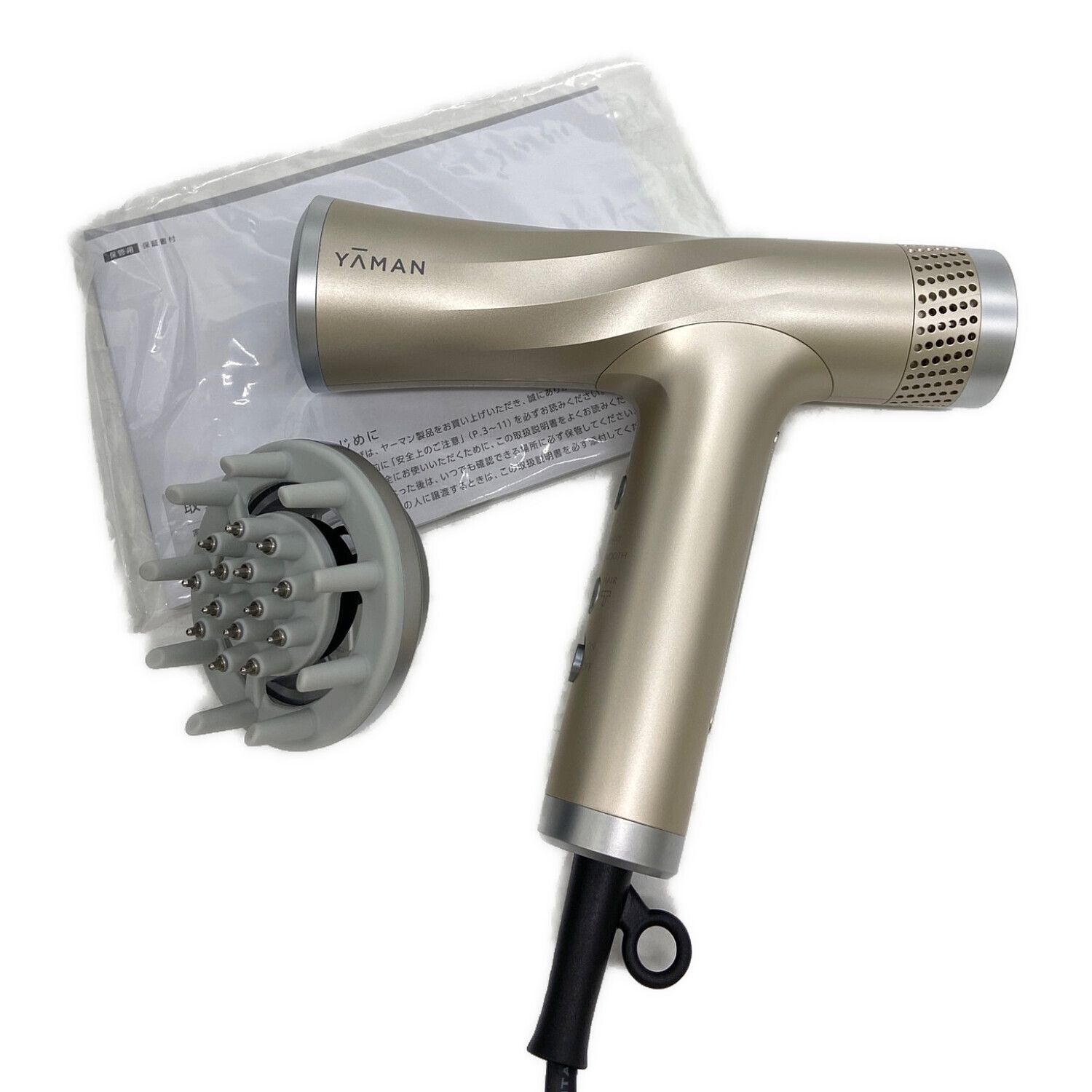 リフトドライヤー スマート』新発売 | ヤーマン株式会社 YA-MAN