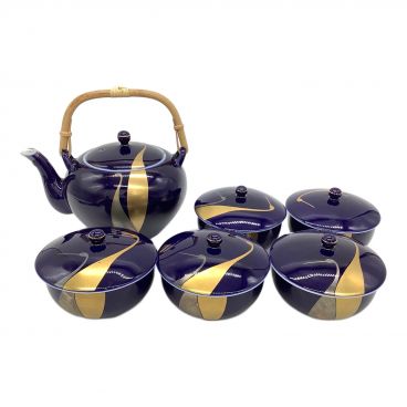 1682 深川製磁 オールド 桜文 急須1客 湯冷し1客 時代物 【公式通販】