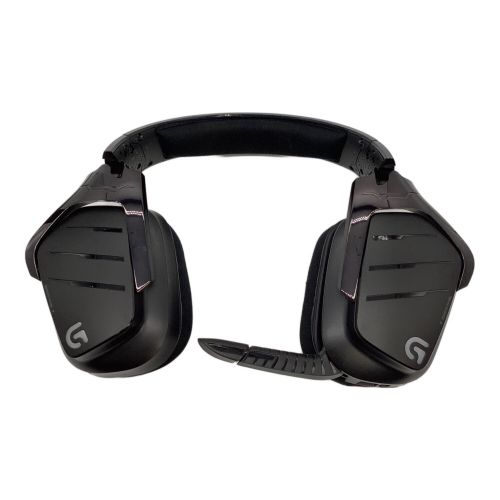 LOGICOOL (ロジクール) ゲーミングヘッドセット G933｜トレファクONLINE