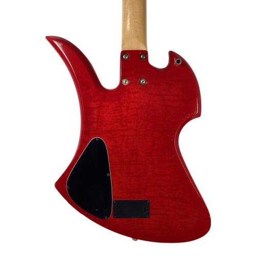 Burny (バーニー) エレキギター MG-130S hideモデル｜トレファクONLINE