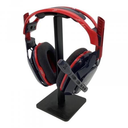 限定版】ロジクールG ASTRO Gaming A40 ゲーミングヘッドセット