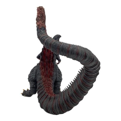 プレックス 超激造シリーズ ゴジラ(2016) 「シン・ゴジラ」 ノン