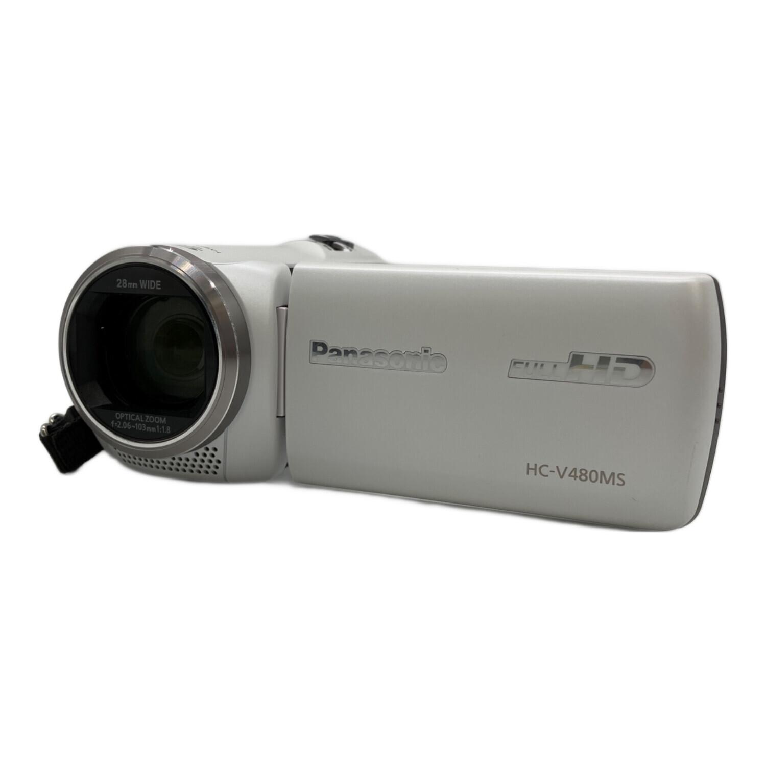 Panasonic HC-V300M 32GB デジタルビデオカメラ 概要 デジタル