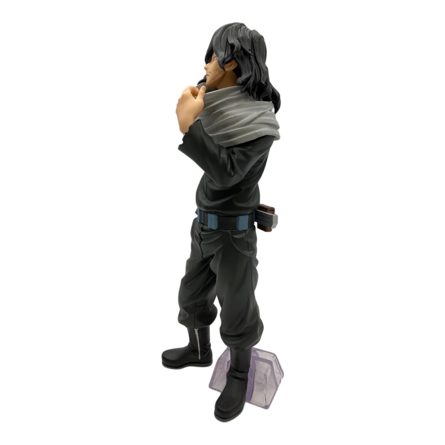 一番くじ 僕のヒーローアカデミア stand up again ラストワン賞 相澤消