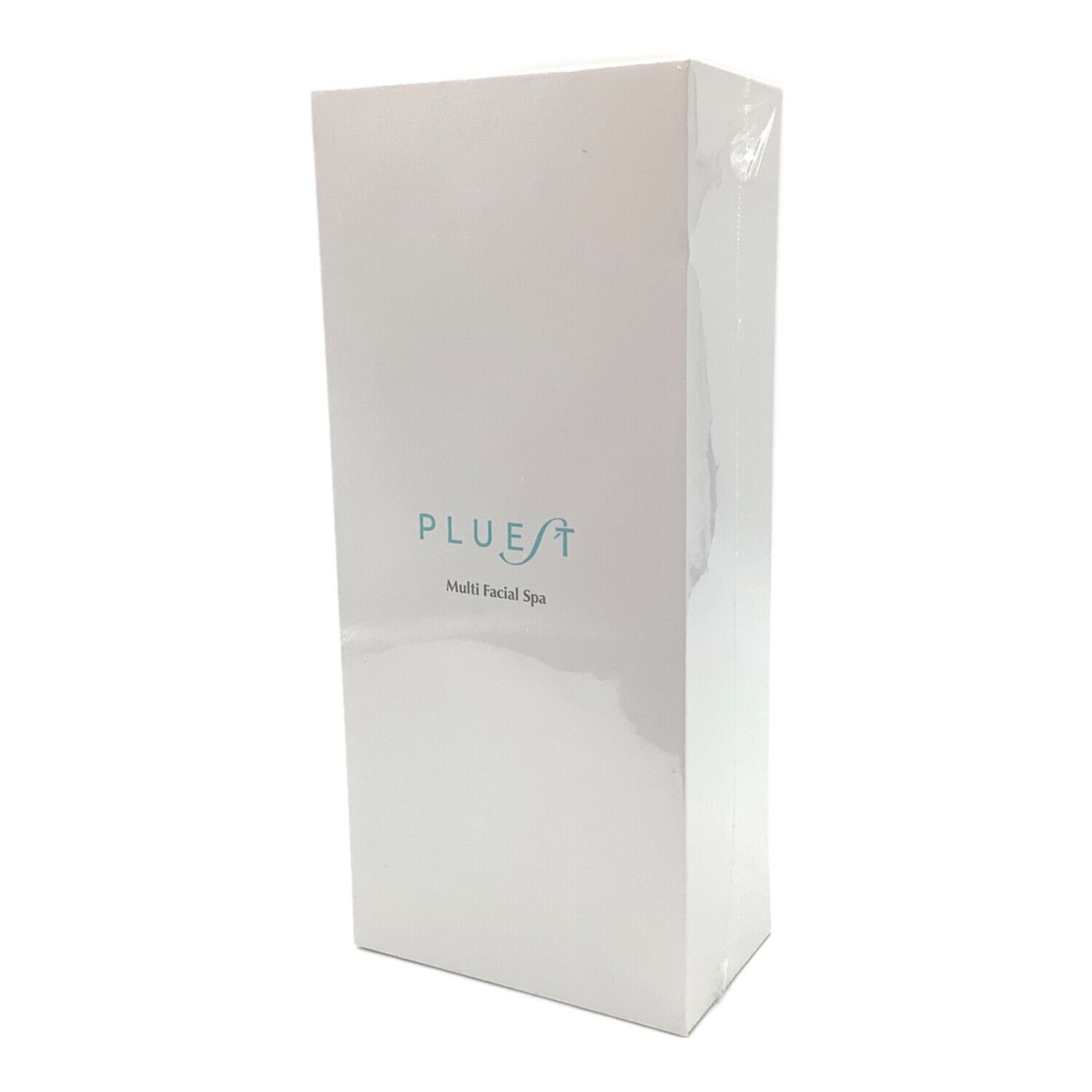 PLUEST(プルエスト) マルチフェイシャルスパ 未開封品｜トレファクONLINE