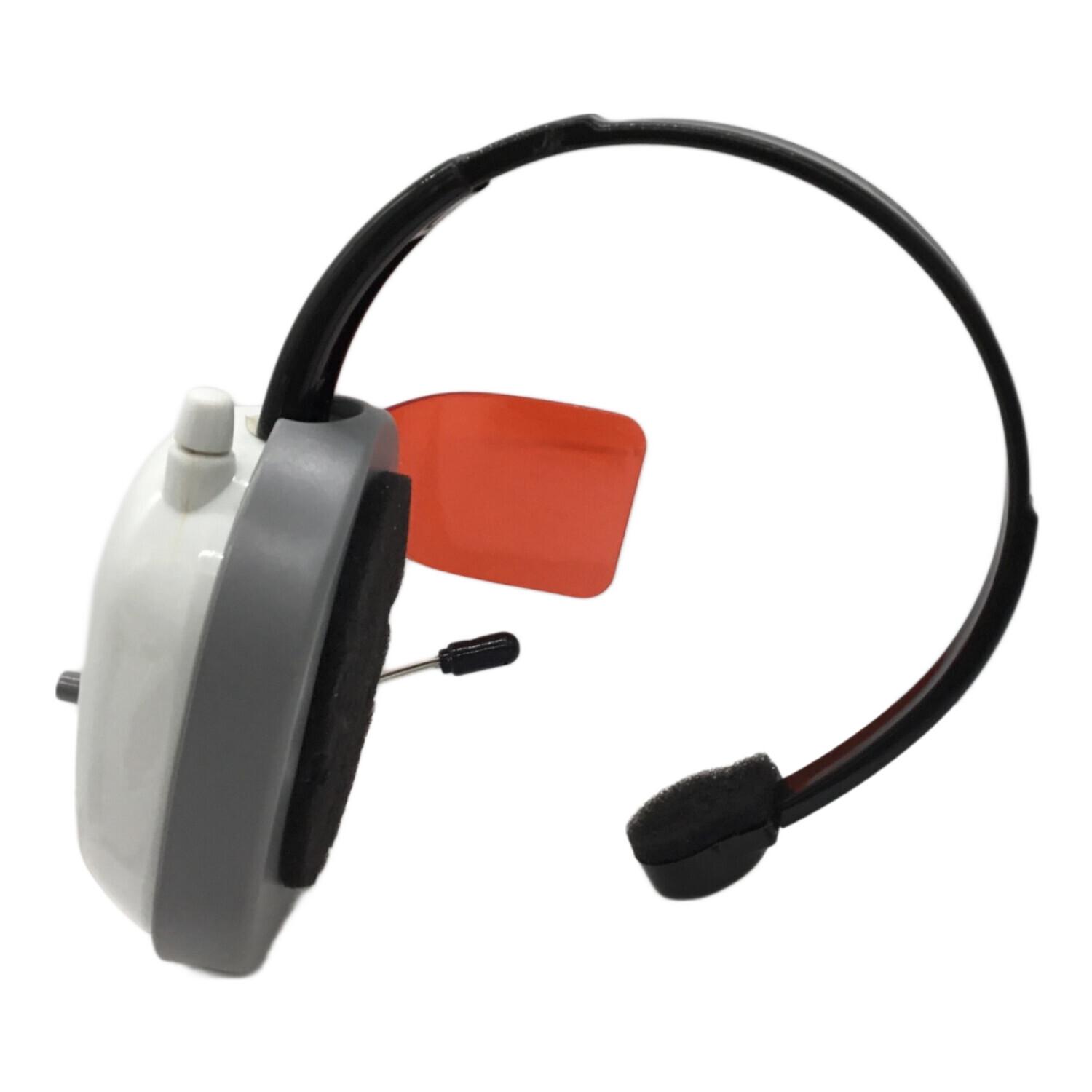 スカウター型トランシーバー レッド＆グリーンセット DRAGON BALL