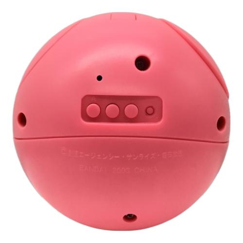 ハロ2 ピンクハロ 機動戦士ガンダムSEED BANDAI(バンダイ) レトロ