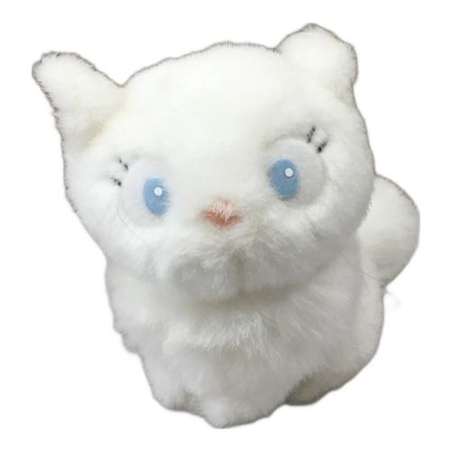 初期モデル】ジジ ジブリ パペット 魔女の宅急便 ぬいぐるみ