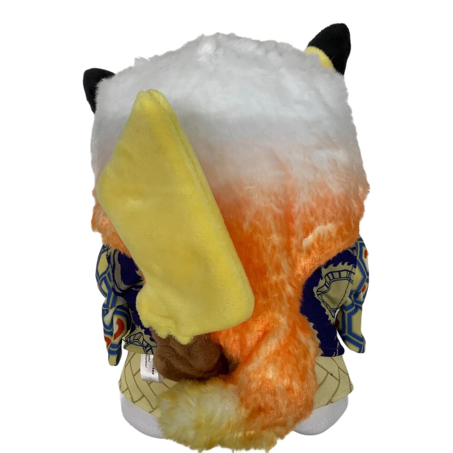 Pokemon Center (ポケモンセンター) 歌舞伎風のピカチュウ ポケモン