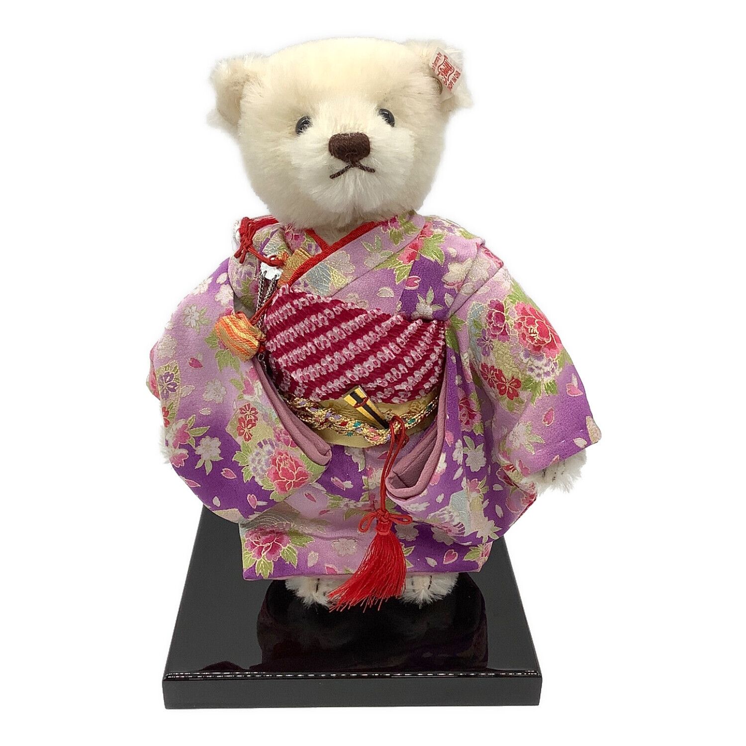 シュタイフ 2011年 サマーフェスティバル限定2011体 サマー