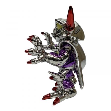 ドラゴンクエストメタリックモンスターズギャラリーエビルプリースト