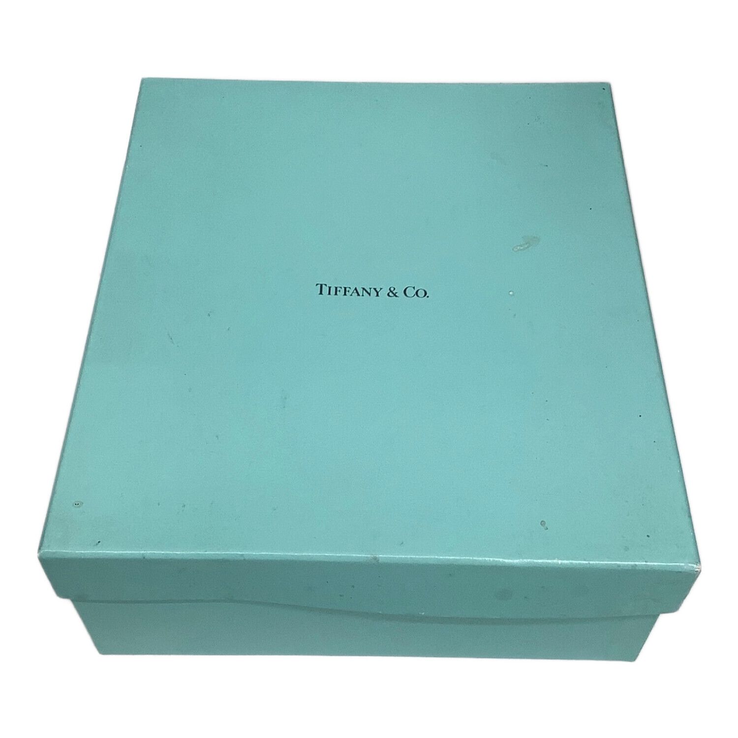 国内旧型 美品 ティファニー空箱10個セット 国内旧型 美品