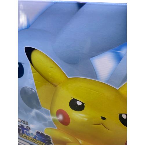 ポケモン】一番くじ ポッ拳 ラストワン賞 ピカチュウフィギュア 約20cm