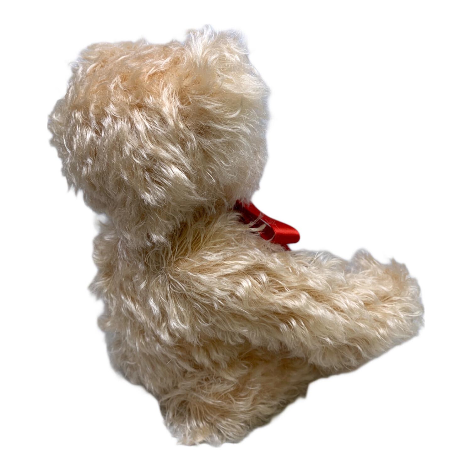 シュタイフ ミレニアム記念 証書付き 誕生日 | ドイツ最高級テディベア