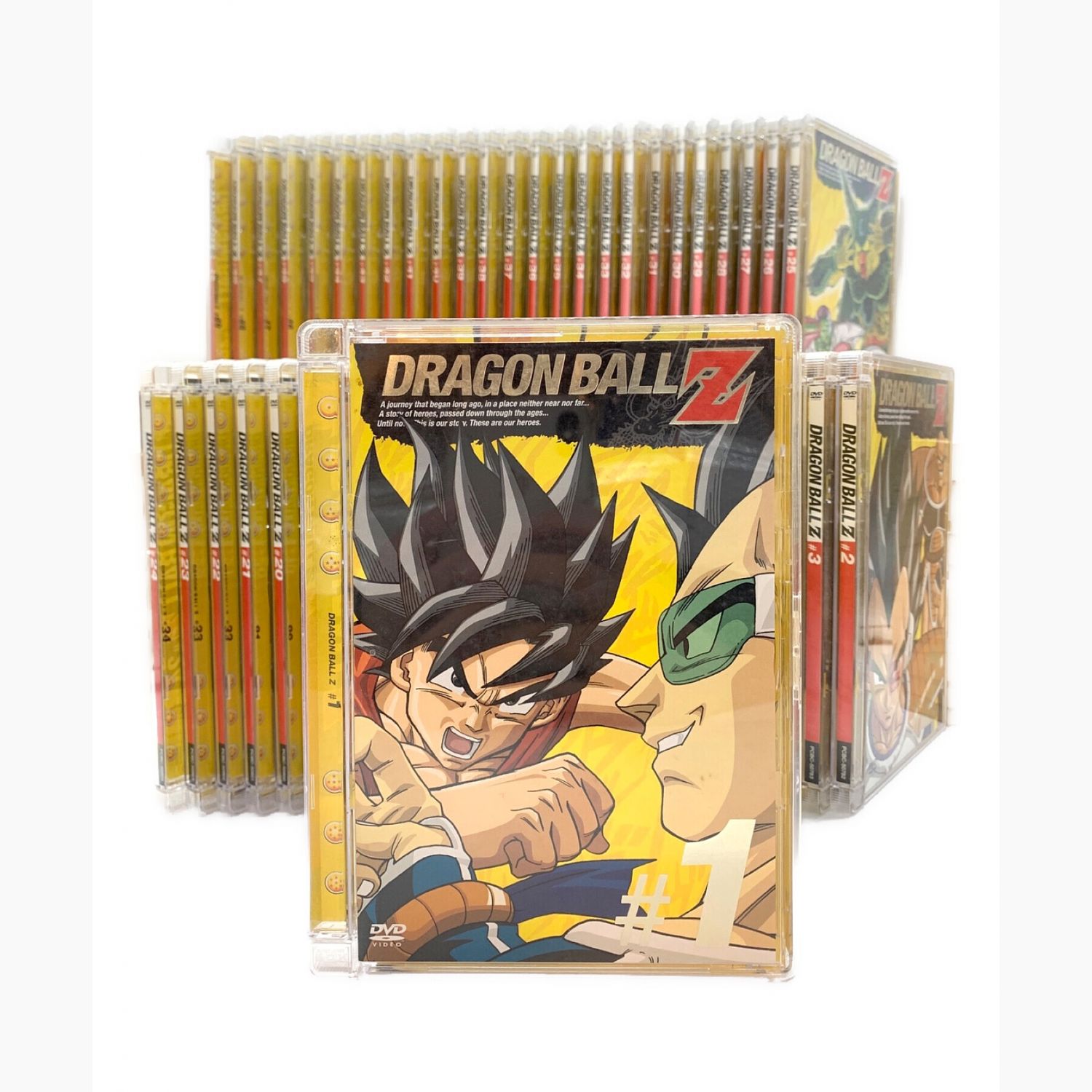 ドラゴンボール完全版・全巻セット・1〜34巻・鳥山明 Amazon.co.jp: JC