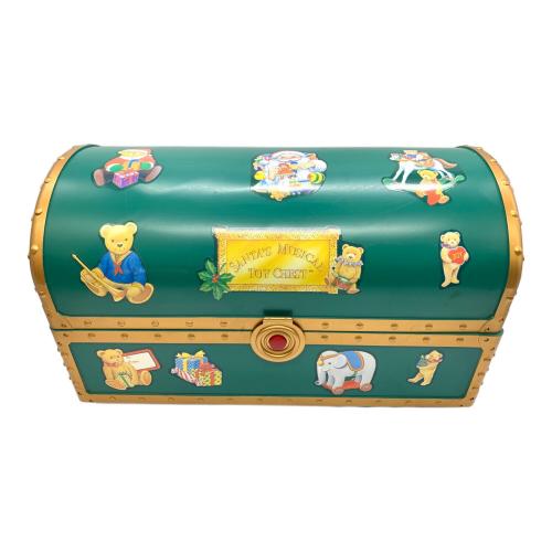 Mr.Christmas（ミスタークリスマス） Santa's Musical Toy Chest