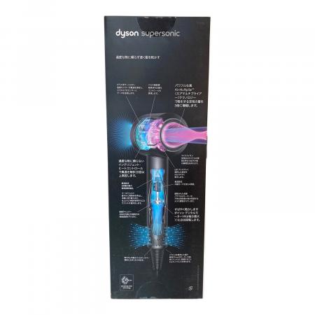 dyson (ダイソン) ヘアードライヤー HD08｜トレファクONLINE