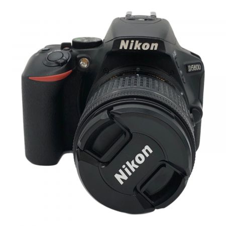 まなつさまNikon D5600 一眼レフカメラセット