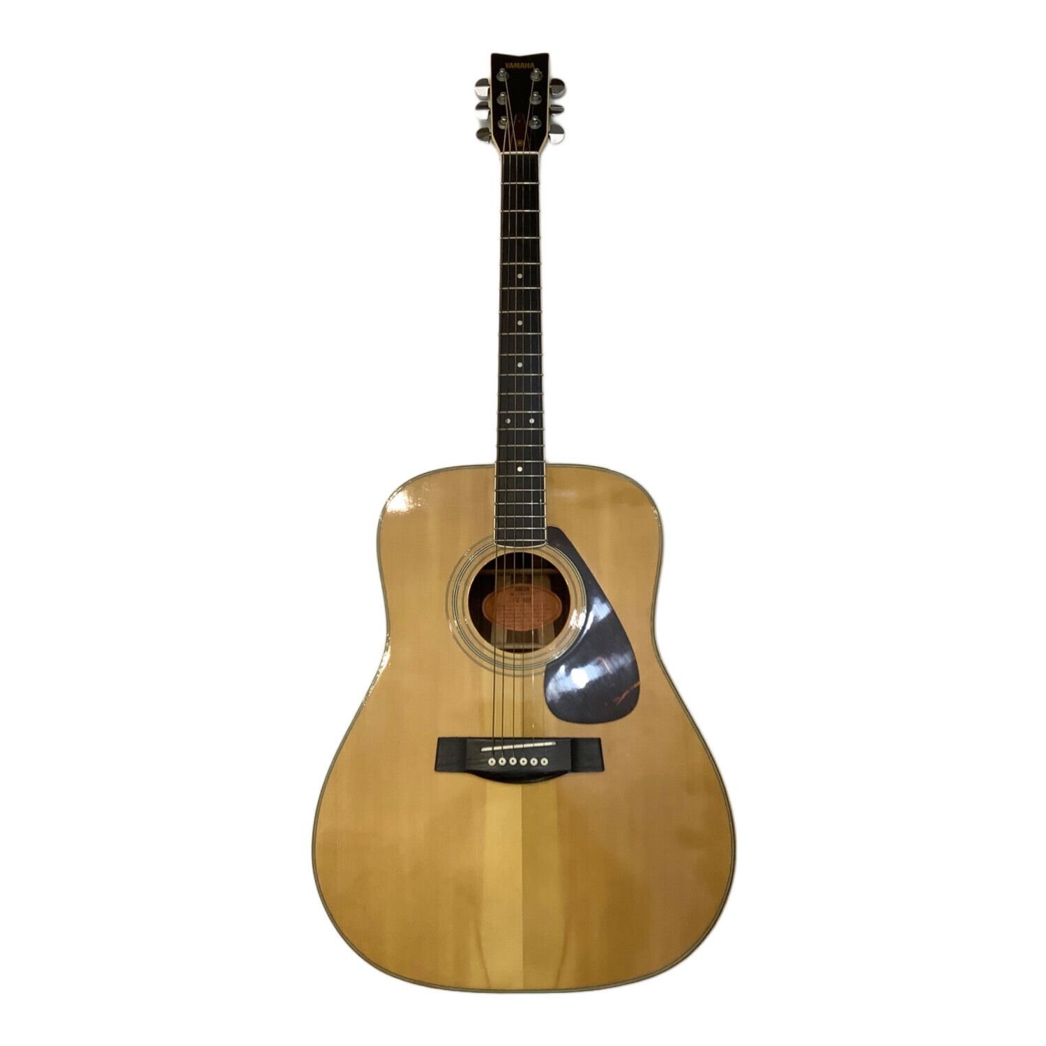 ヤマハYAMAHA アコースティックギターFG201