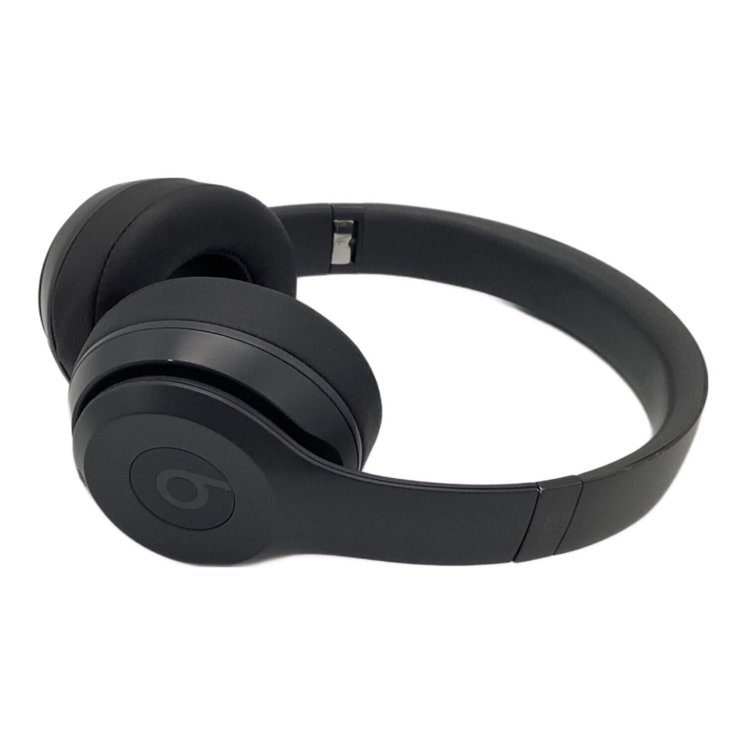 beats (ビーツ) ワイヤレスヘッドホン solo3 A1796｜トレファクONLINE