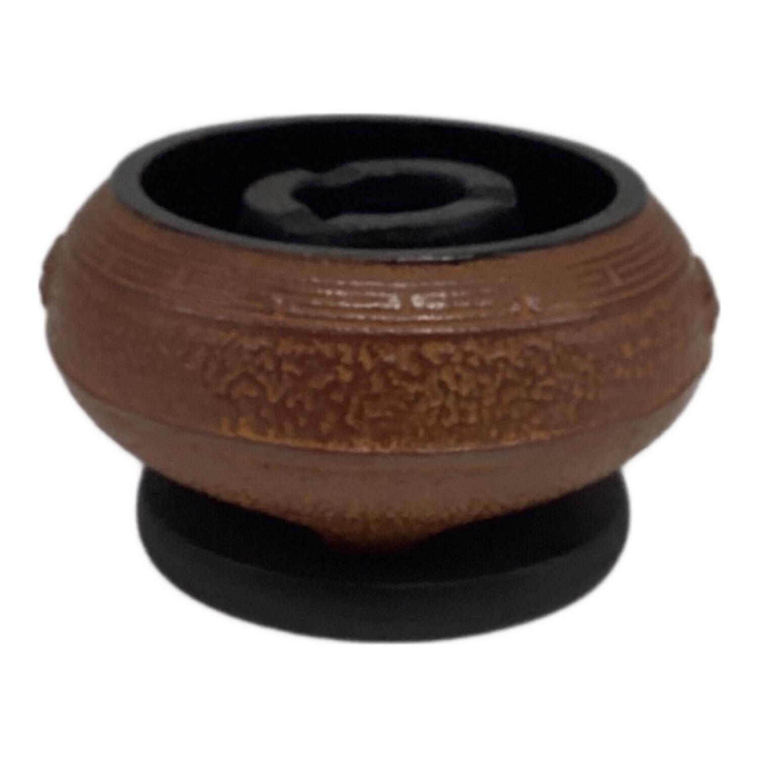 ミニ火鉢 松雲堂｜トレファクONLINE