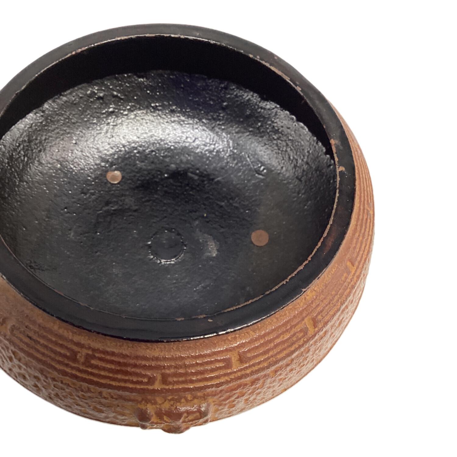 ミニ火鉢 松雲堂｜トレファクONLINE