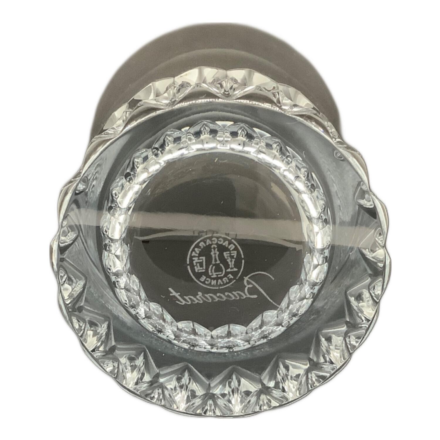 配送 バカラ BACARRAT ペーパーウエイト 1990年 200/132 バカラ