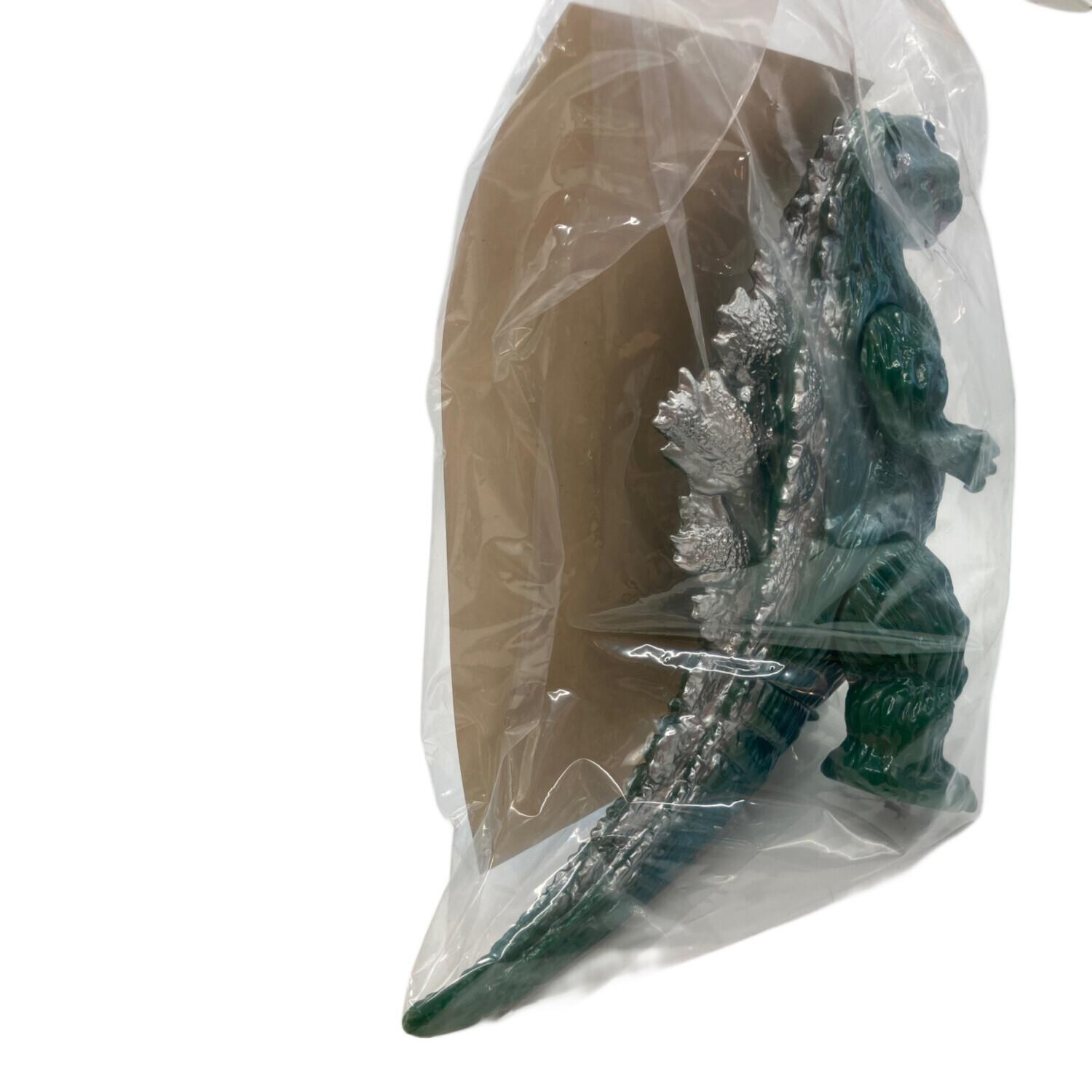 M1号 ゴジラ 世紀の大怪獣 初代ゴジラ Gの衝撃 雛形 粘土原型