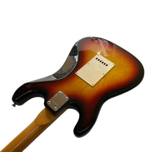 Fresher (フレッシャー) Straighter ストラトキャスター エレキギター