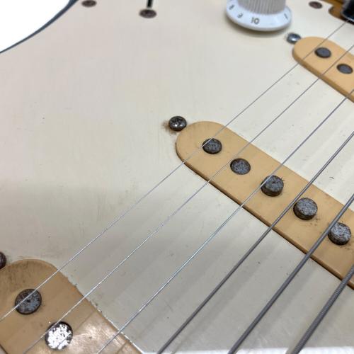 Fresher (フレッシャー) Straighter ストラトキャスター エレキギター