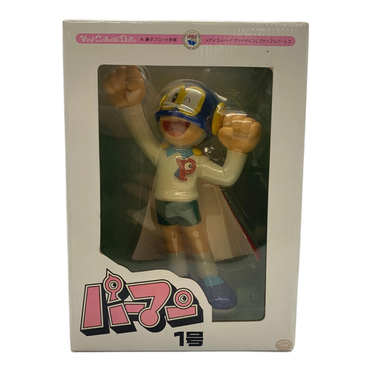 MEDICOM TOY (メディコム・トイ) レトロホビー パーマン1号