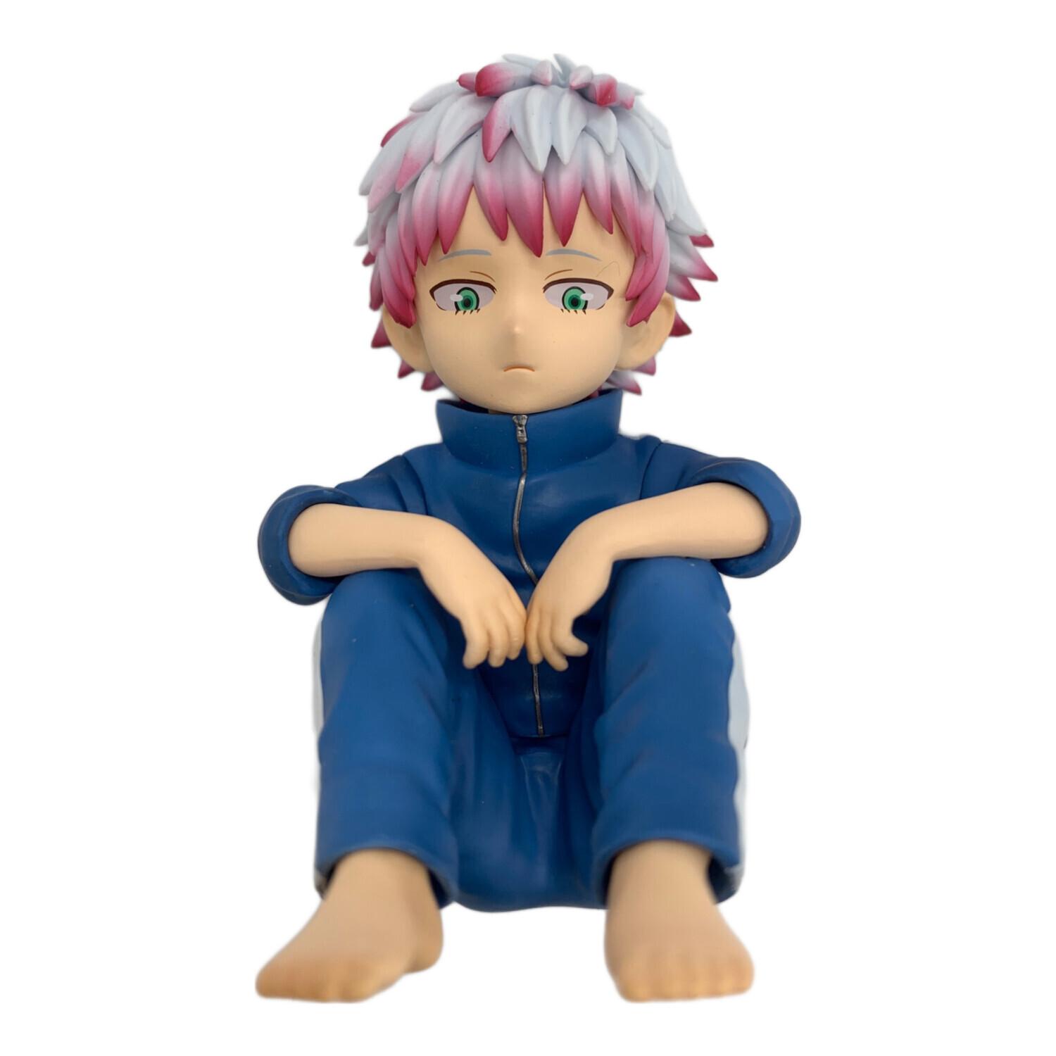 燈矢＆焦凍（幼少期） 「一番くじ 僕のヒーローアカデミア -幸せの上に