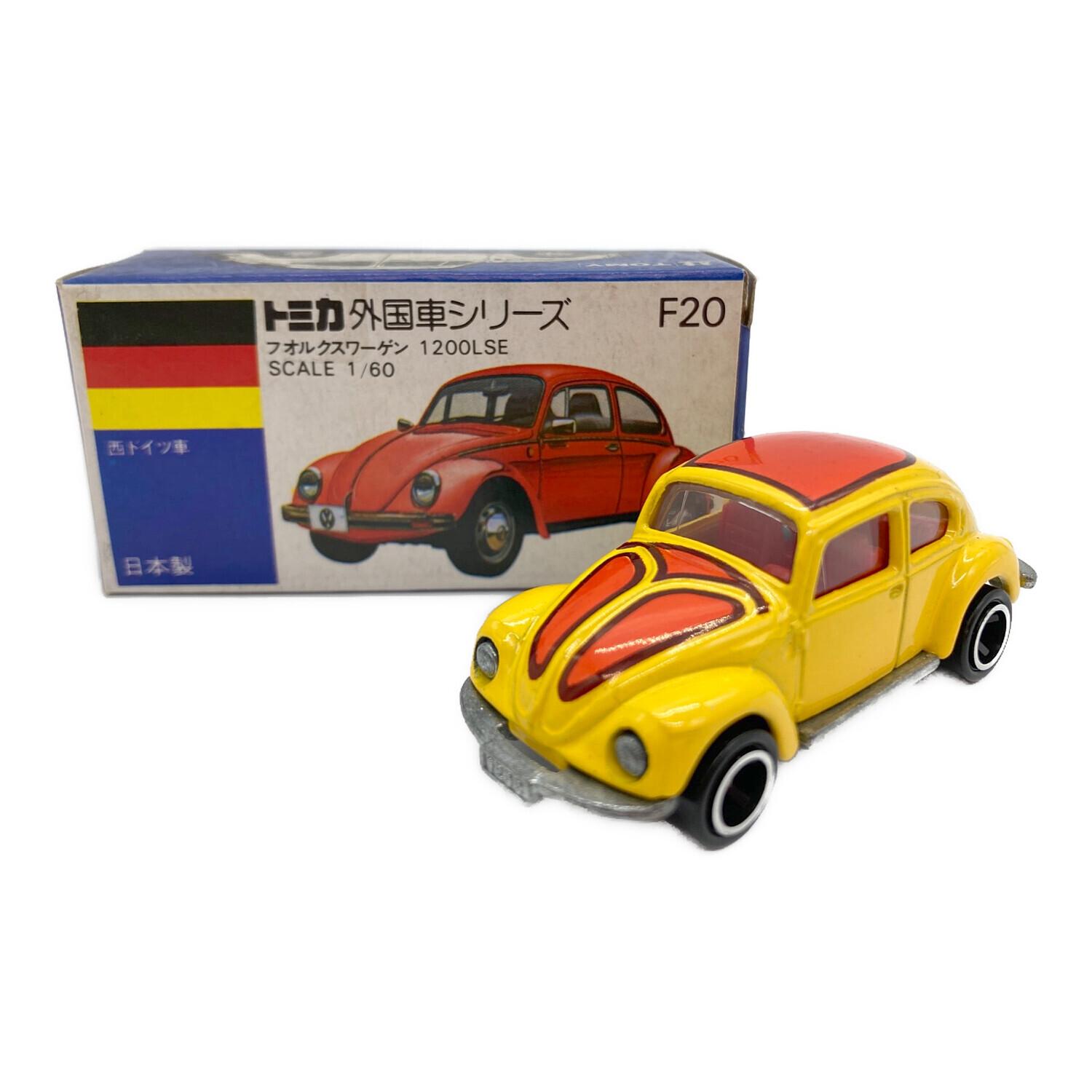 3756)トミカ 日本製 フォード キャトル トラック 一般輸出用 3756