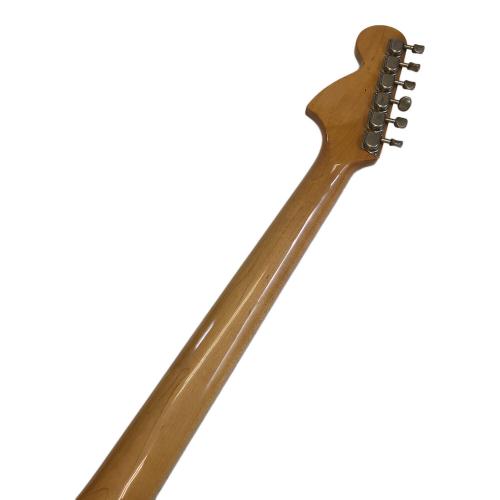 Fresher フレッシャー ストラト ジャパンヴィンテージ Fresher フ