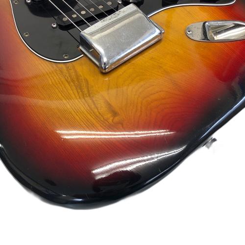 Fresher フレッシャー ストラト ジャパンヴィンテージ Fresher フ