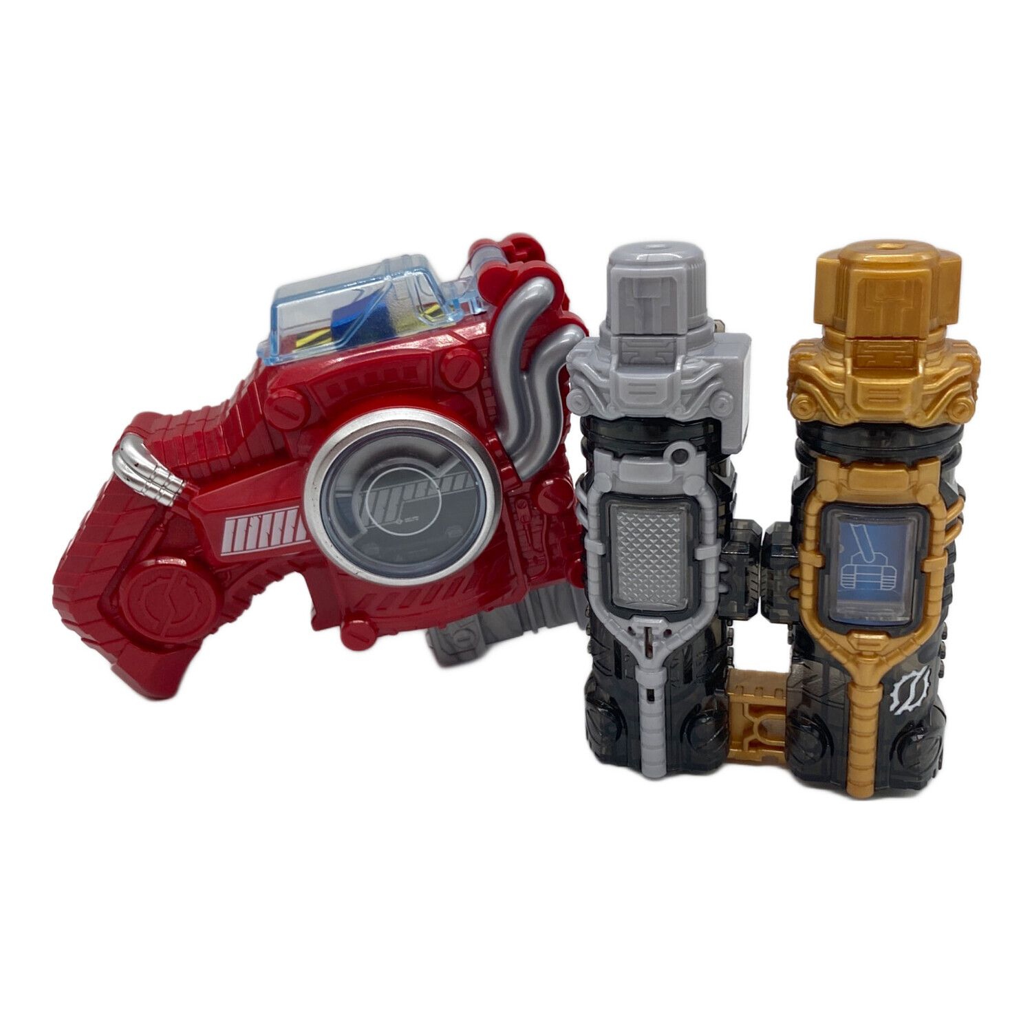 仮面ライダービルド DXハザードトリガー、DXフルフルラビット